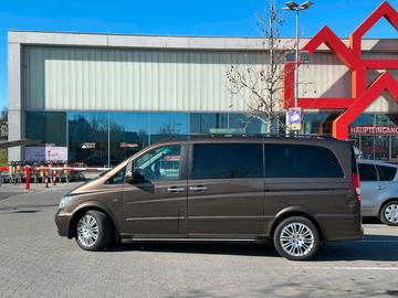 2012 Mercedes-BENZ VIANO 照片 5