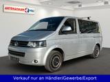 Volkswagen T5 Multivan Highline 7-Sitzer Automatik Xenon - VW T5 Transporter mit Schiebedach