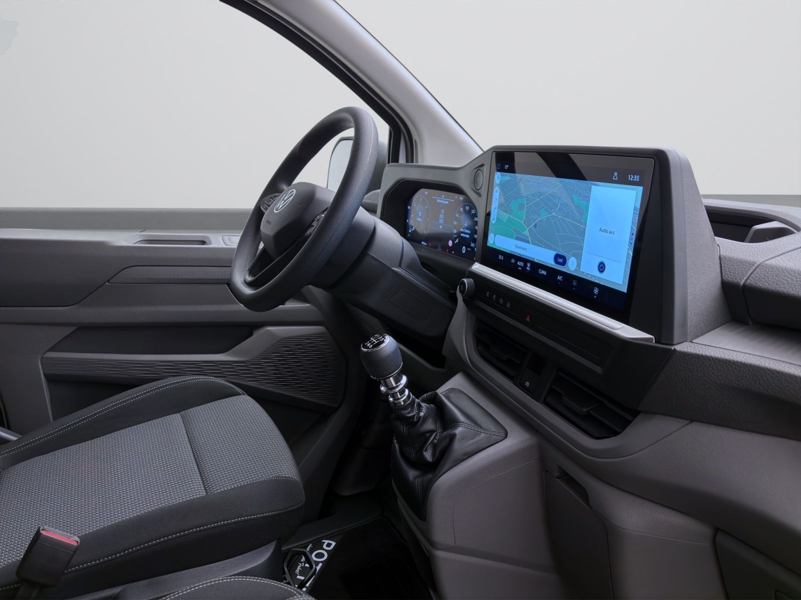 Volkswagen T7 Caravelle - Bild 17