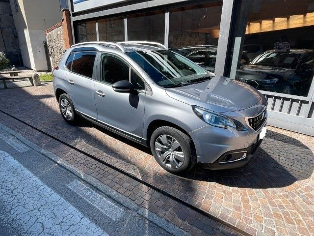 Image of Peugeot 2008