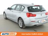 BMW 120i Advantage Aut.*NAVI*PDC*TEMPO*ALU* - BMW 120 in Köln