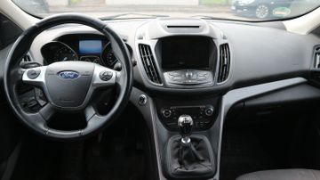 Ford Kuga - 10