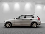 BMW 118i Advantage+AHK+Sitzhzg+Klima+LMF+Nebel+el.Fe - BMW 118 aus 2006: 118i