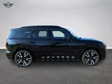 MINI John Cooper Works Trim - Benzin Gebrauchtwagen in Halle