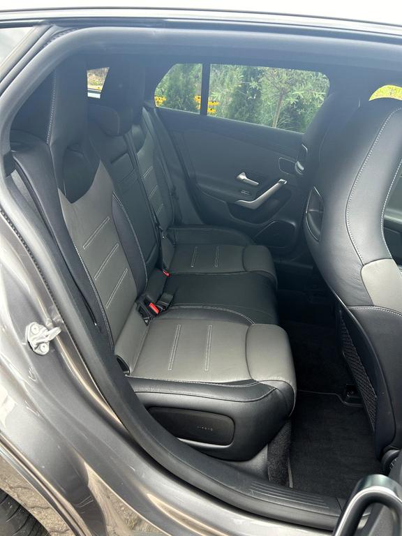 Mercedes-Benz CLA 35 AMG