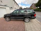 Jeep Grand Cherokee Limited 4.7 V8 Autom. LPG - Jeep Grand Cherokee in Mönchengladbach