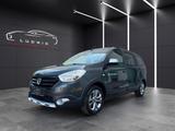 Dacia Lodgy Stepway / NAVI / R.KAMERA / 1 HAND /KLIMA - Dacia Lodgy aus 2016