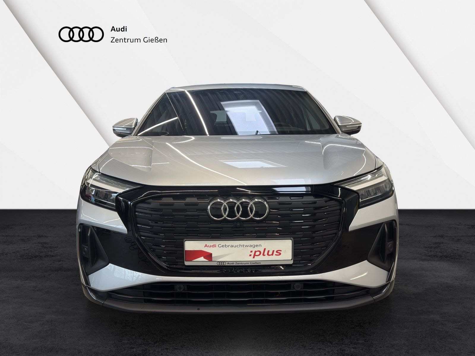 Audi Q4 e-tron - Bild 15