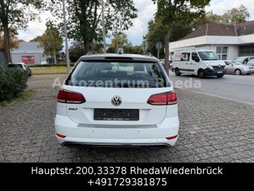 Volkswagen Golf - 4
