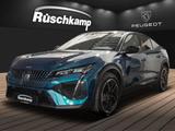 Peugeot 408 GT 1.2 Voll-LED 360-Kam Panodach elek.Heckkl - Peugeot 408: Coupe