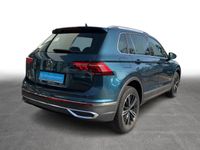 Volkswagen Tiguan - Vorschau Bild 4