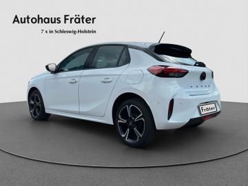 Fotografie 6 des Opel Corsa GS Kamera LED Sitz-/Lenkradheizung PDC