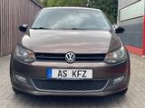 Volkswagen Polo V Style 1. Hand Klima Allwetter - Volkswagen Polo aus 2011: Style