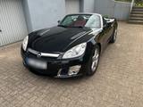 Opel GT Roadster 312 PS - gebrauchte Opel GT aus dem Jahr 2008