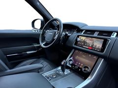 LAND ROVER Range Rover Sport HSE Dynamic|Pixel-LED|Pano|HUD