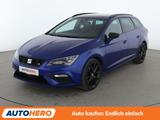 Seat Leon 1.5 TSI ACT FR Black Matt Edition*NAVI*LED* - Seat Leon: Fr Black Matt Edition