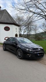 Volkswagen Scirocco 1.4 TSI - - gebrauchte VW Scirocco aus dem Jahr 2011