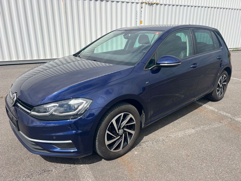 Image of Volkswagen Golf