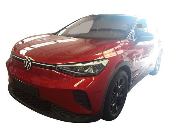 Volkswagen ID.4 Pro 5-J.-GAR AHK KAMERA LED ACC NAVI foto 2