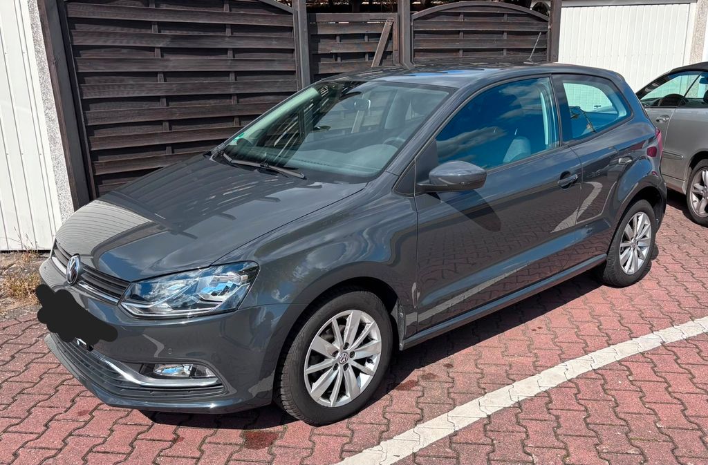 Image of Volkswagen Polo
