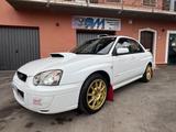 Subaru Impreza 2.0 turbo 16V cat STi Spec C 280c - gebrauchte Subaru Impreza aus dem Jahr 2003