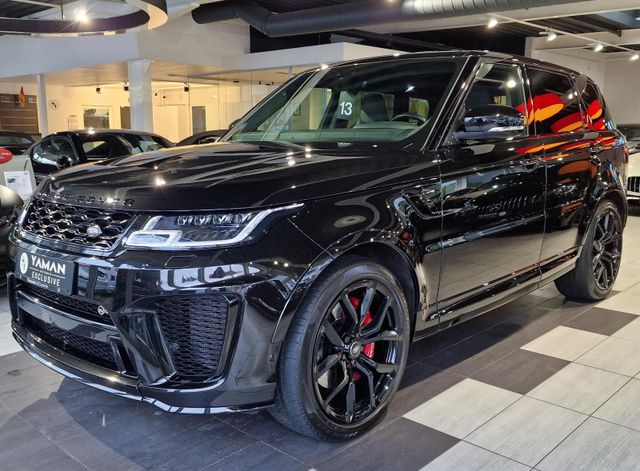 Land Rover Range Rover Sport SVR Pano*ActivityKey*AHK