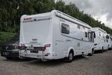 Dethleffs Esprit I 7150 DBM - Dethleffs Esprit