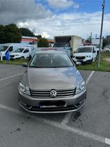 Volkswagen VW Passat  Sehr guter Zustand  Unfallfre... - Volkswagen Passat: Se