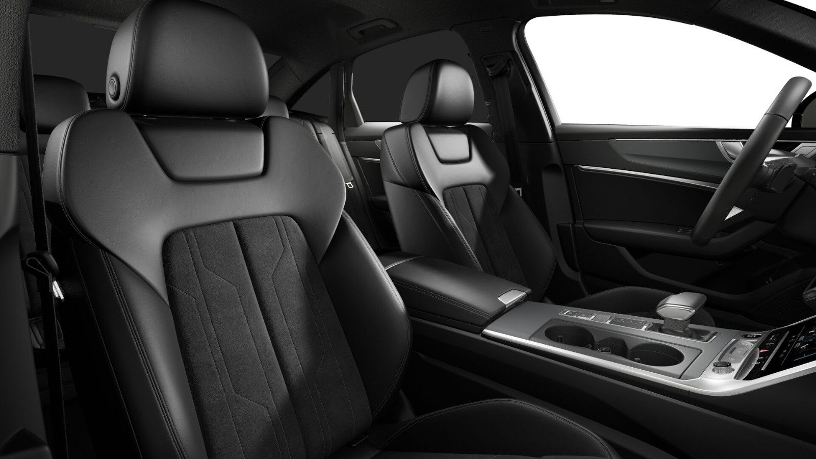 Audi A6 - Bild 11
