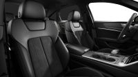 Audi A6 - Vorschau Bild 11