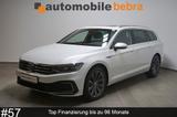 Volkswagen Passat 1.4TSI DSG GTE R-Line Sport Virtual VOLL - Volkswagen Passat: Sport