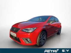 Foto Nummer 1: SEAT Ibiza