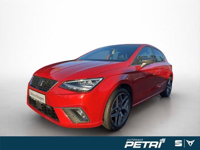 SEAT Ibiza Xcellence Seat  1.0 TSi Xcellence