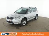 Skoda Yeti 1.4 TSI Drive Aut.*NAVI*PDC*SHZ*TEMPO*ALU* - Skoda Yeti: Automatik