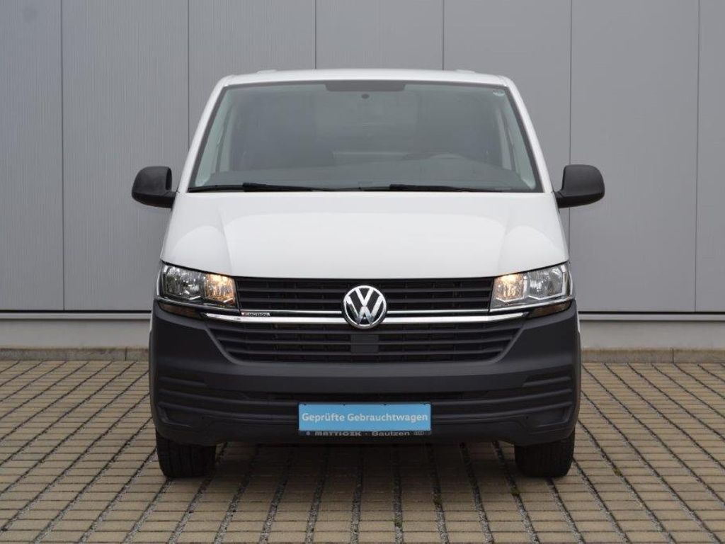 T6.1 Transporter Kasten 2.0 TDI 150 PS 4Motion A