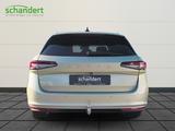 Skoda Superb Combi 1.5 TSI iV L&K LED Navi AHK Pano Kl - Skoda Superb aus 2025