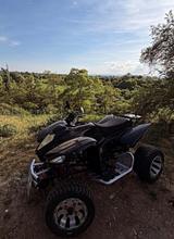 Beeline 300 supermoto ATV A300SM ZM  L7e  VB - QUAD ATV