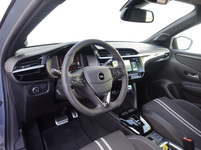 Fahrzeugabbildung Opel Corsa F 1.2 Turbo GS KlimaA,LED,Navi,SHZ,Kam.,LM