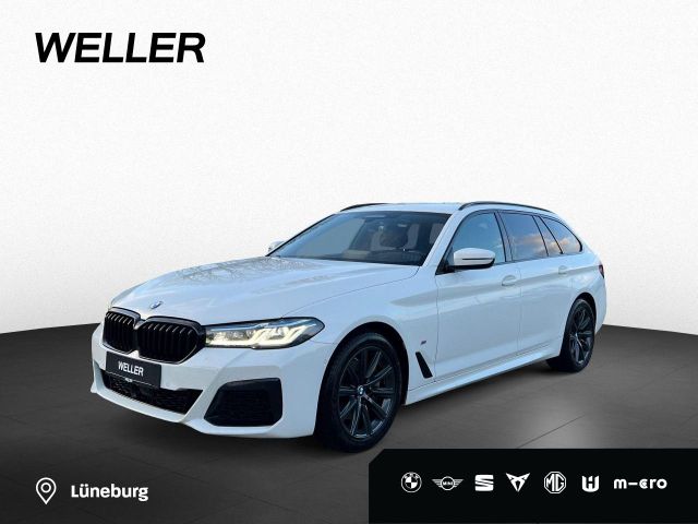 BMW 530d xDrive Touring M Sport LiCoPro Laser HUD