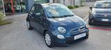 Fiat FIAT 500 1.3 Multijet 95 CV Pop - Fiat 500 Pop mit Diesel-Antrieb