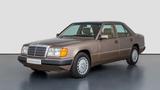 Mercedes-Benz E 300 D TURBO - gebrauchte Mercedes-Benz E 300 aus dem Jahr 1991