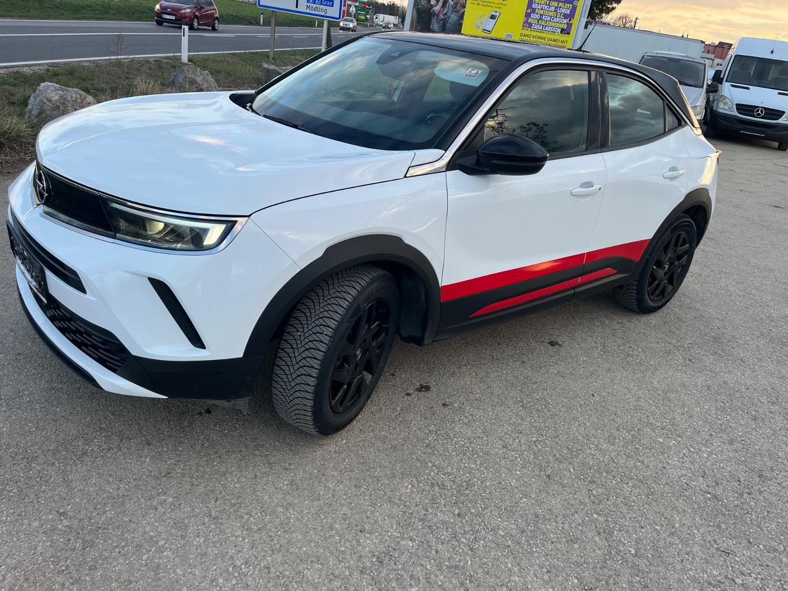 Opel Mokka-e 100 kW Elegance