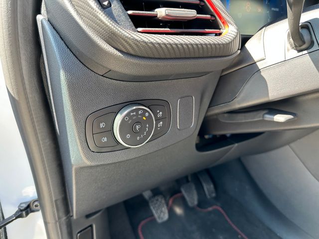 Puma*ST-LineX*Design*DigiTacho*B&O*PDC*CarPlay*