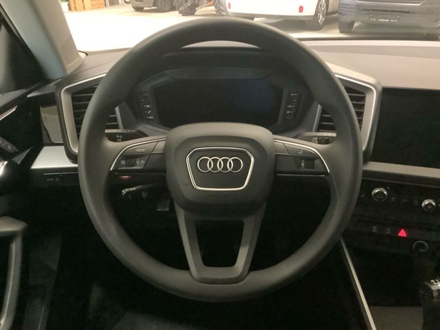 A1 Sportback advanced 25 TFSI,Carplay,PDC hinten