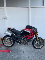 Ducati Monster 1100 S   - DUCATI MONSTER 1100S