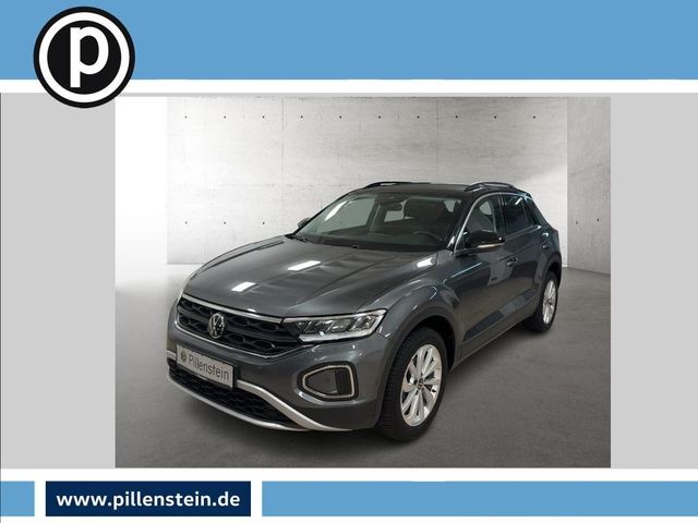 Volkswagen T-Roc LIFE 1.0 TSI LED APP-C. SITZH. LANE-ASSIST