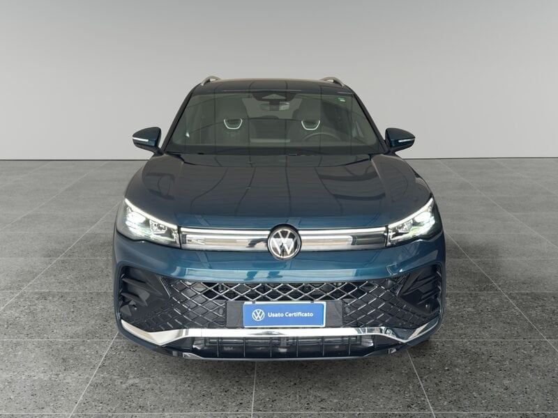 Volkswagen Tiguan 2.0 TDI SCR R-LINE DSG 150CV imagem 2
