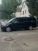 Mercedes-Benz V 250 d Aut. EDITION lang EDITION - Mercedes-Benz V 250 in Frankfurt (Main)