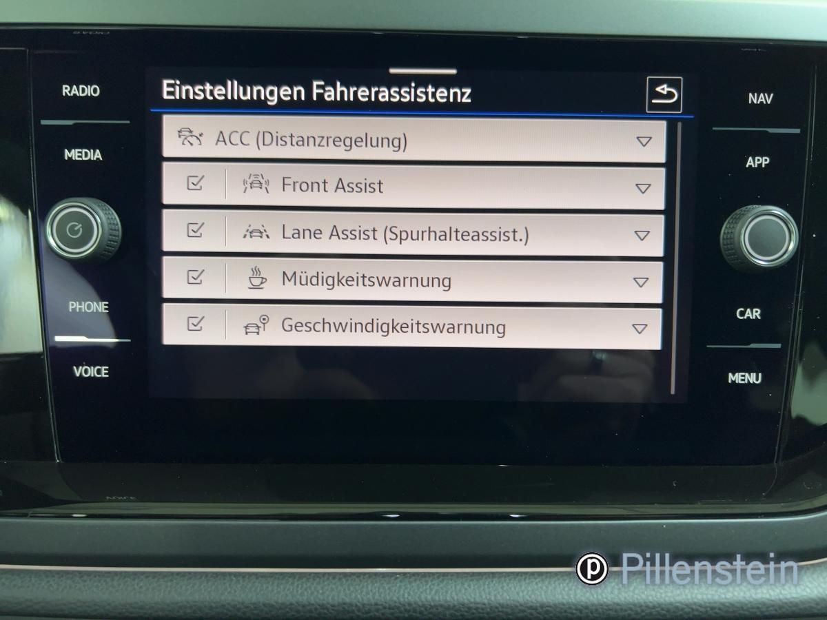 Volkswagen Taigo - Bild 12