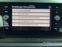 Volkswagen Taigo - Vorschau Bild 12